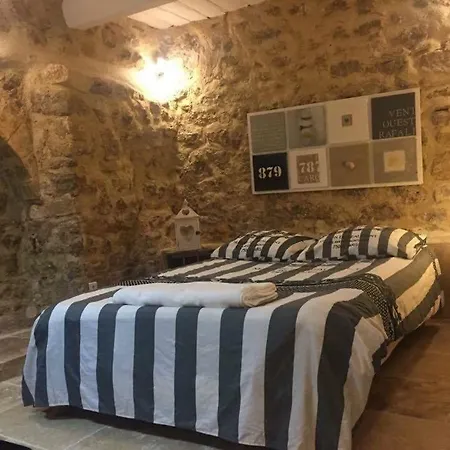 Le Petit Tresor Du Luberon *
