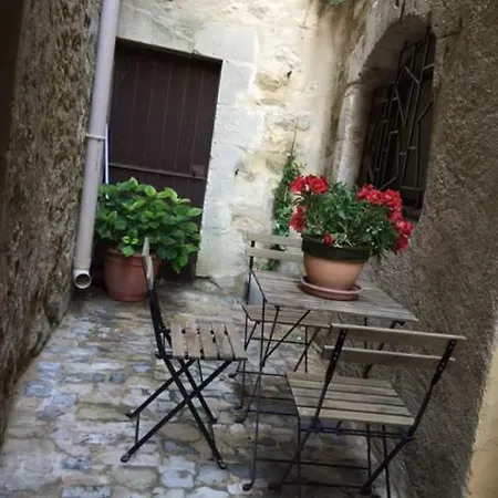 Holiday home Le Petit Tresor Du Luberon *