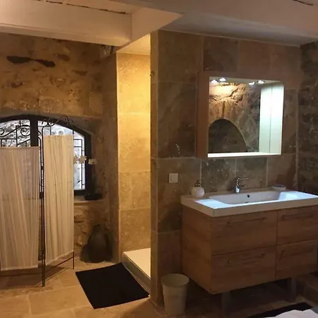 Le Petit Tresor Du Luberon *