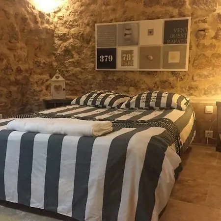 Le Petit Tresor Du Luberon *