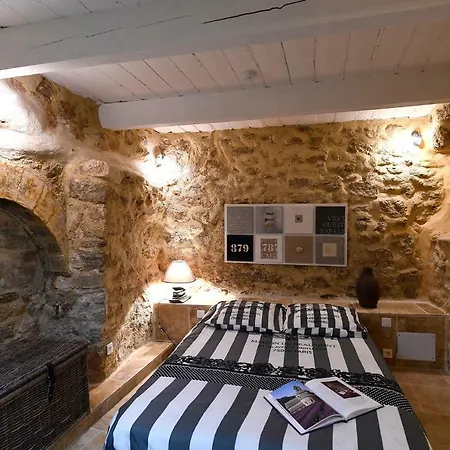 Le Petit Tresor Du Luberon Holiday home *