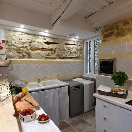 Le Petit Tresor Du Luberon *